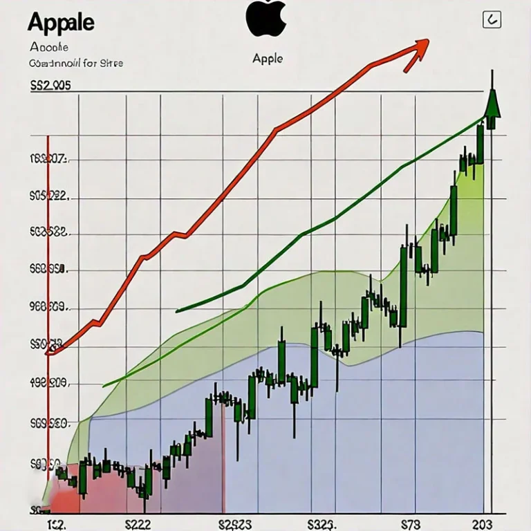 Fintechzoom Apple Stock