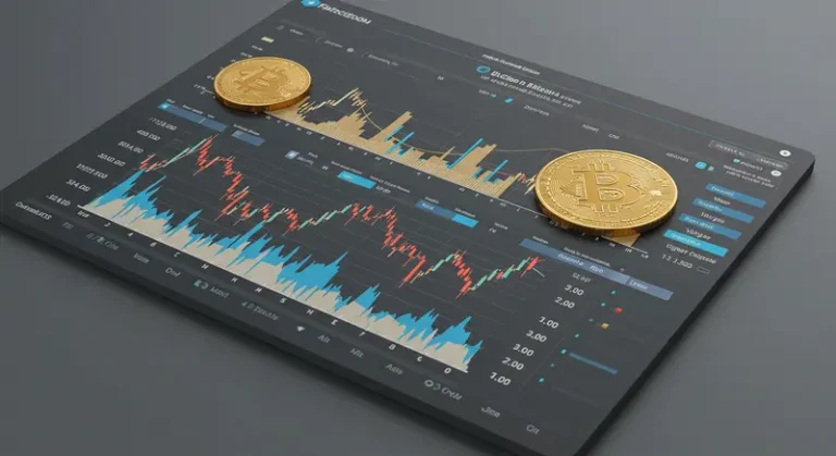 bitcoin price fintechzoom