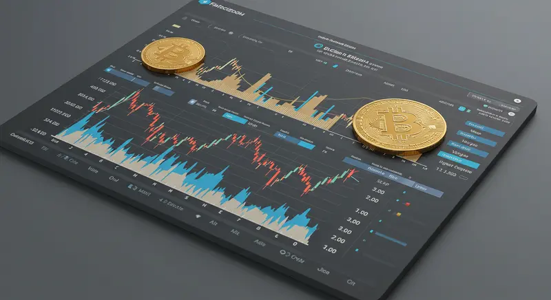 bitcoin price fintechzoom