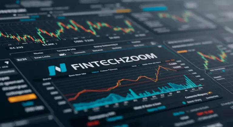 nasdaq fintechzoom