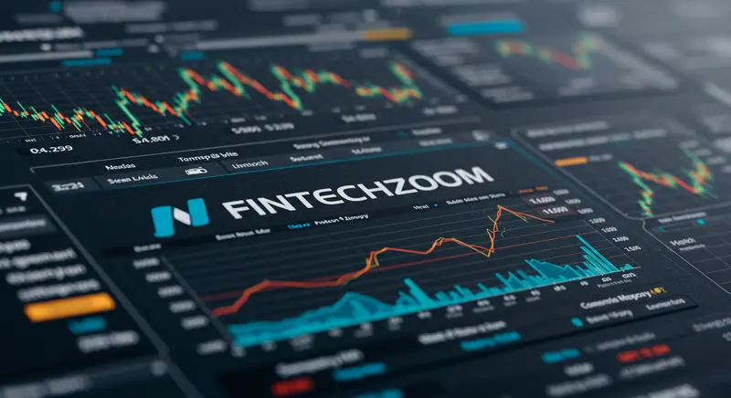 nasdaq fintechzoom